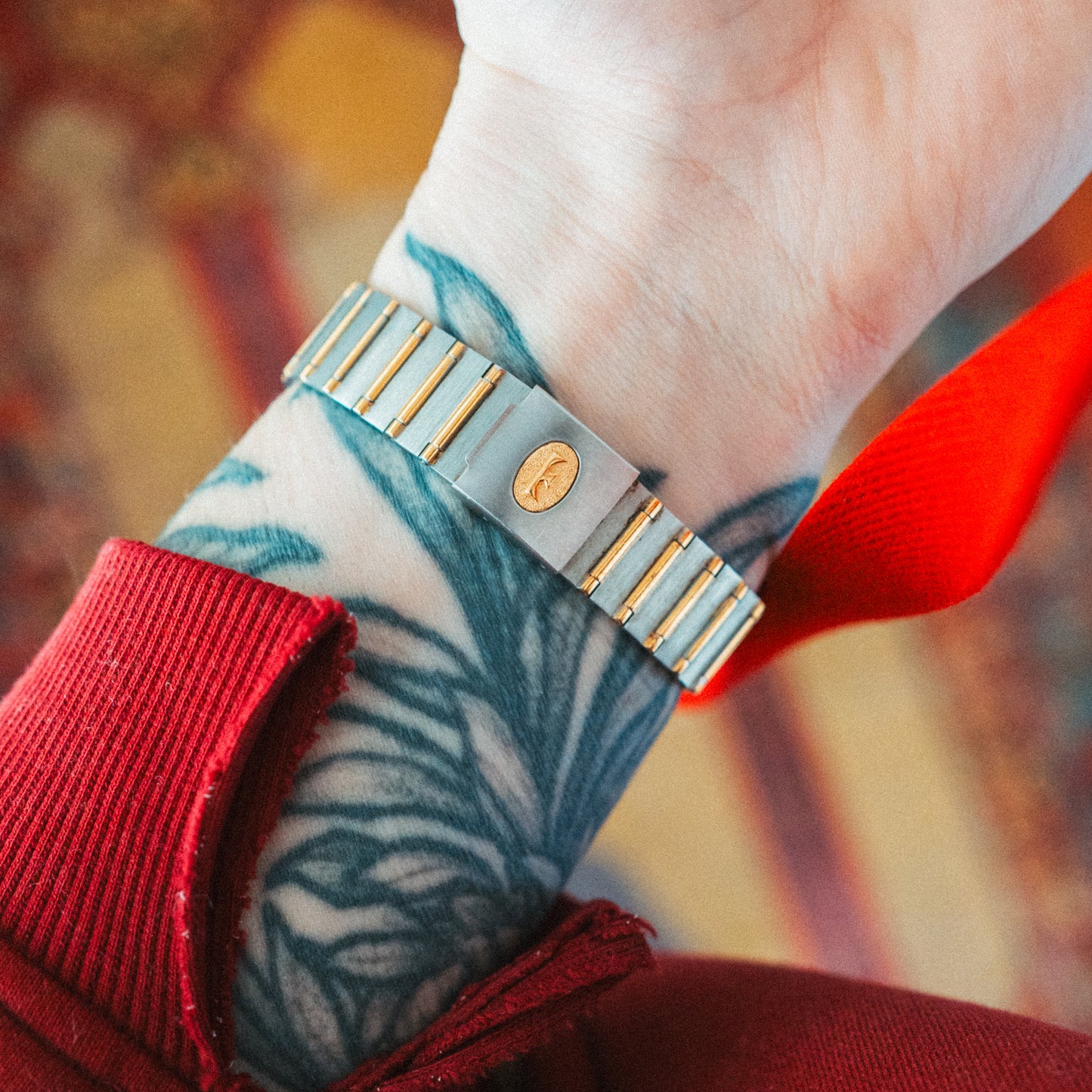 Technos Cortina Quartz