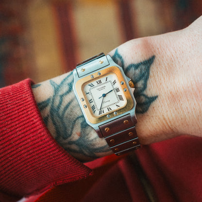 Technos Orrery - Full Set