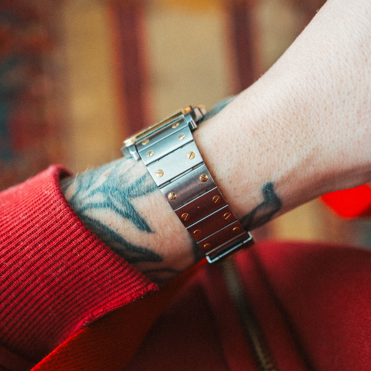 Technos Orrery - Full Set