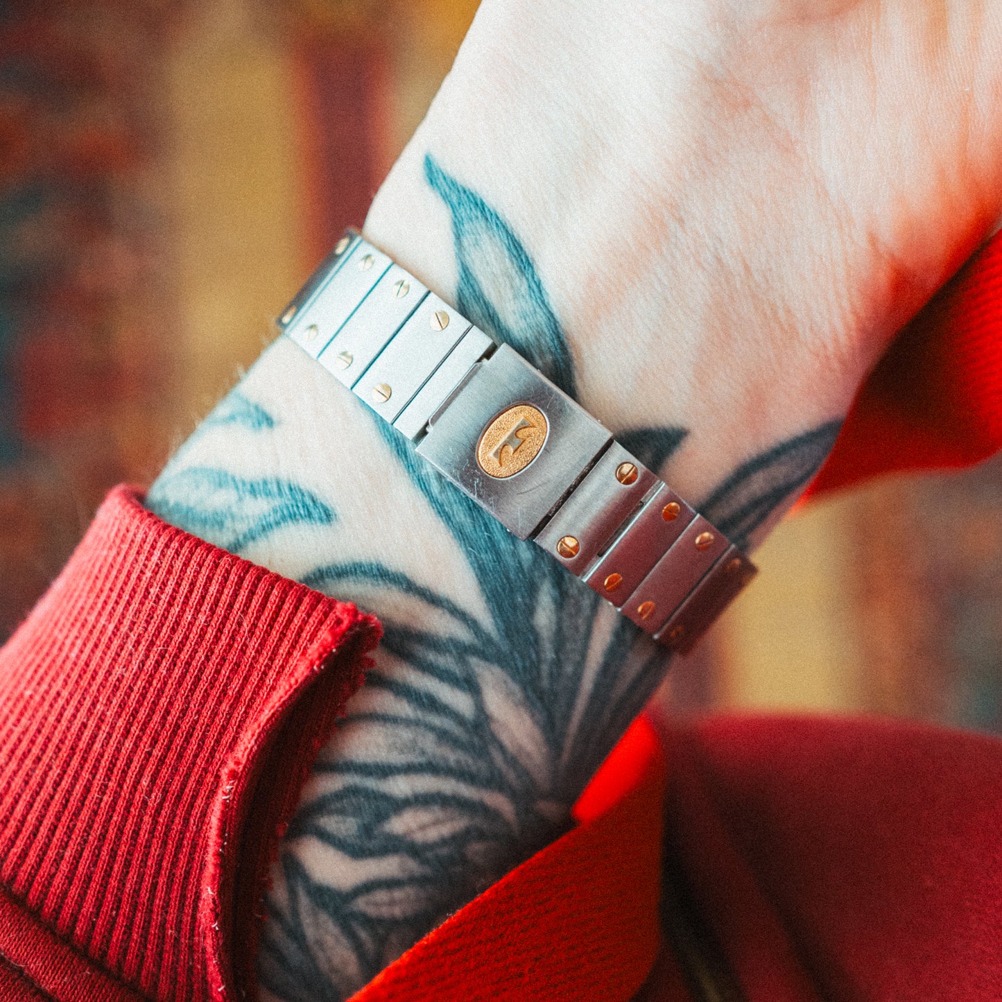 Technos Orrery - Full Set