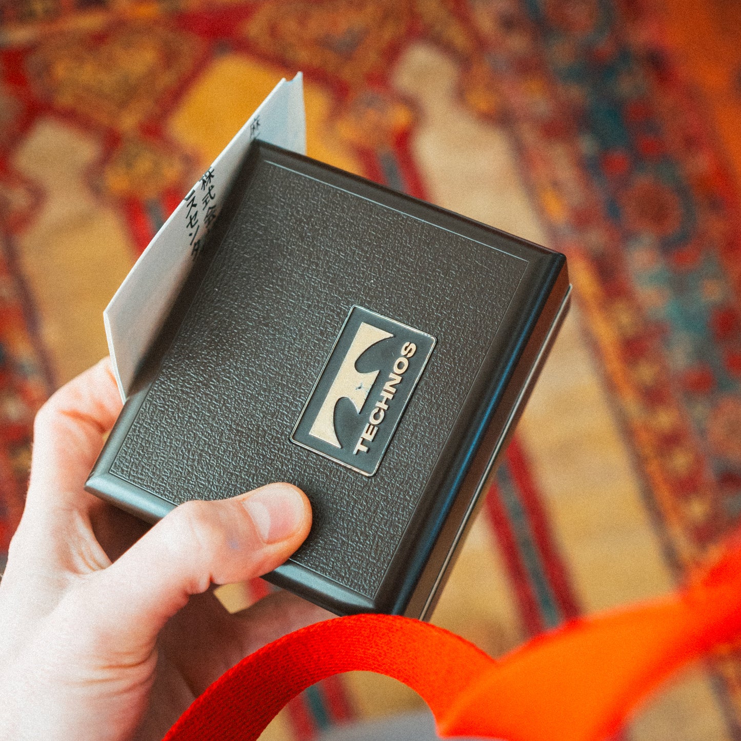 Technos Orrery - Full Set