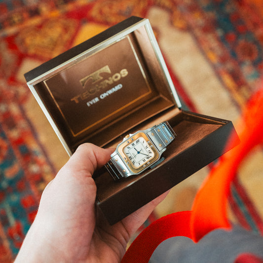 Technos Orrery - Full Set