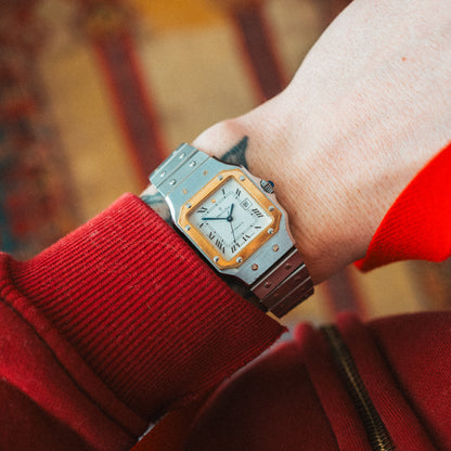 Julien LeRoy - Automatic