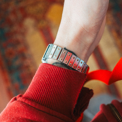 Julien LeRoy - Automatic