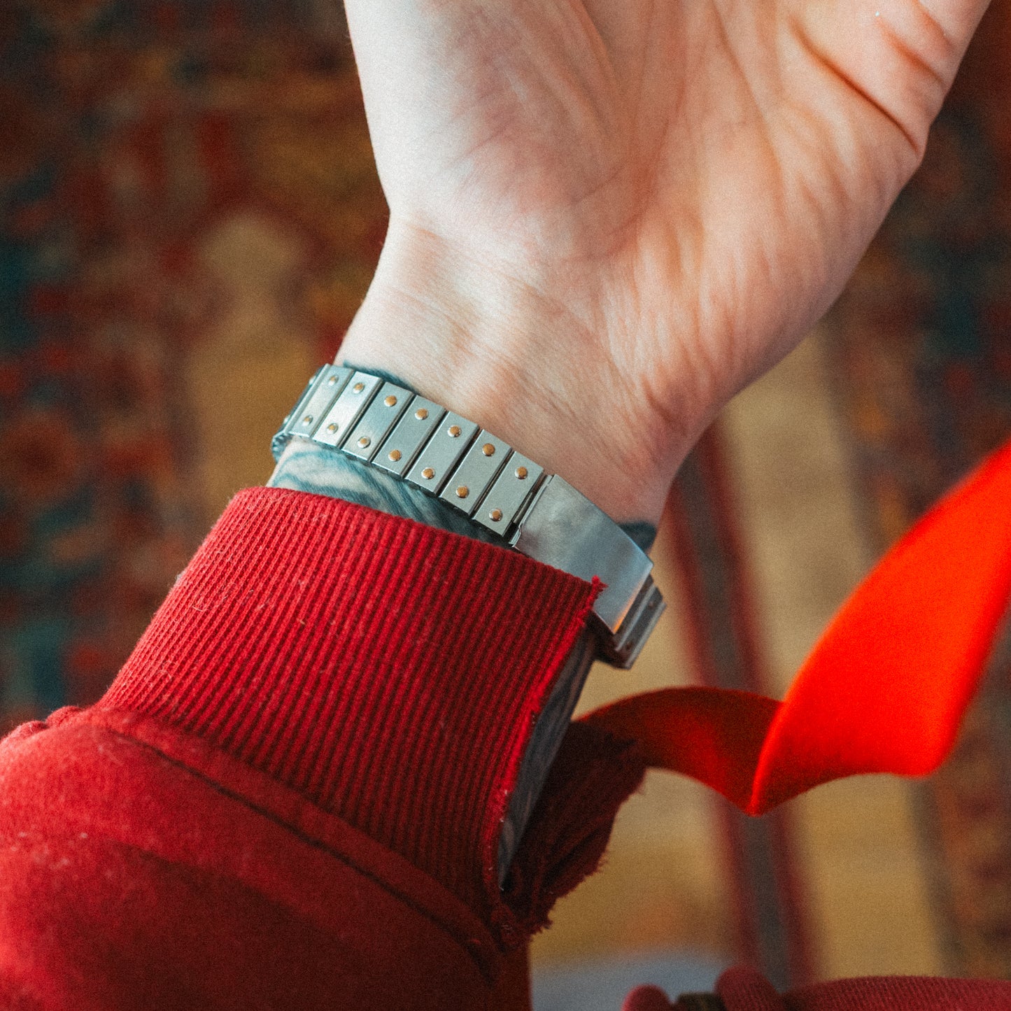 Julien LeRoy - Automatic