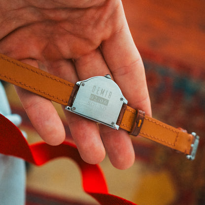 Demir Uyarmak Tigers Eye - 02/06