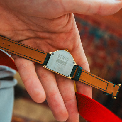 Demir Uyarmak Malachite - 05/06