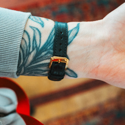 Demir Uyarmak Turquoise - 01/06