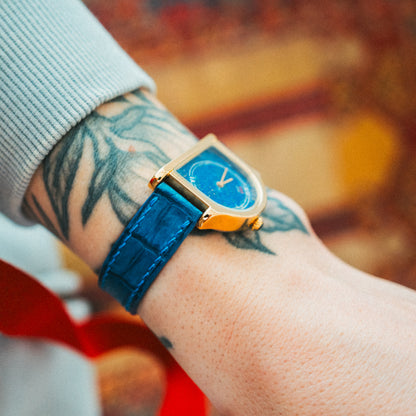 Demir Uyarmak Lapis - 04/06