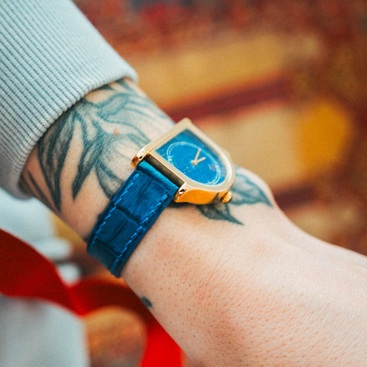 Demir Uyarmak Lapis - 04/06