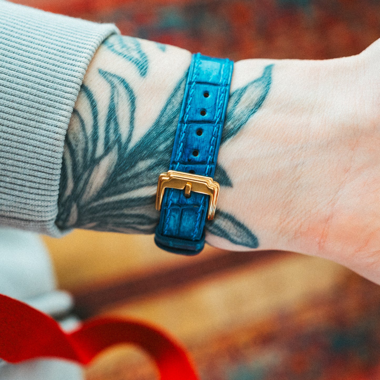 Demir Uyarmak Lapis - 04/06