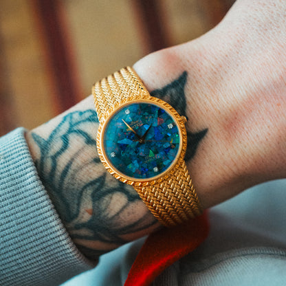 Montres Swiss Quartz