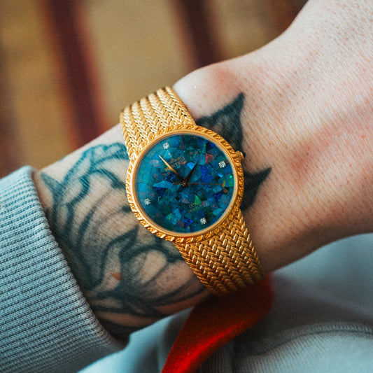 Montres Swiss Quartz