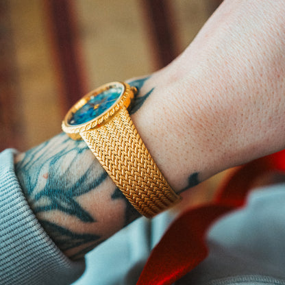 Montres Swiss Quartz