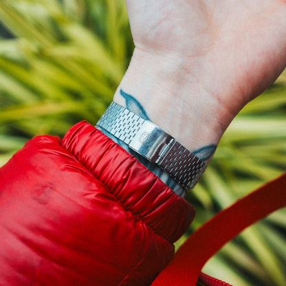 Seiko King Quartz - Patina Dial