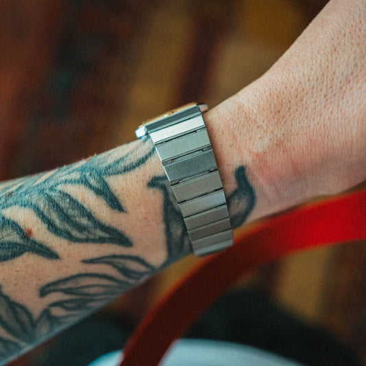 Longines Quartz Swiss Made