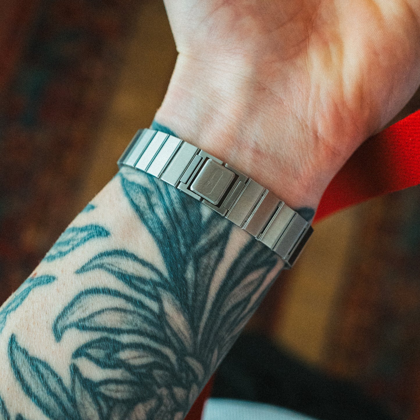 Longines Quartz Swiss Made