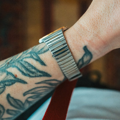 Seiko Quartz 9521-6010