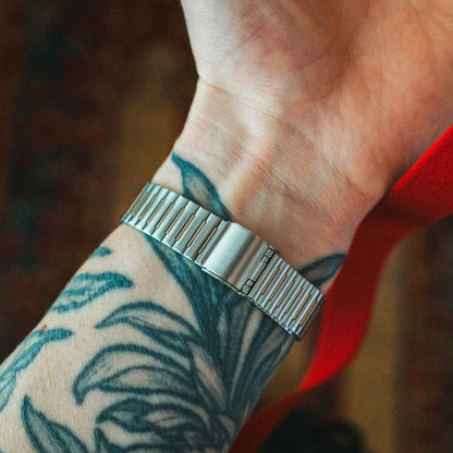 Seiko Quartz 9521-6010