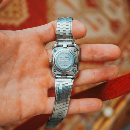 Rado Quartz