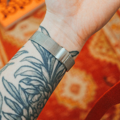 Seiko Quartz - Lavender “Chameleon Dial”