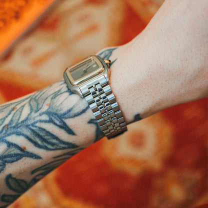 Technos Cortina Ghosted Dial