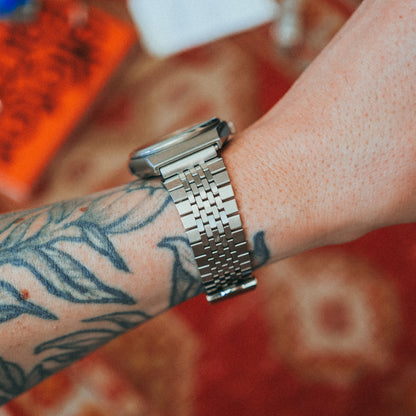 Seiko Quartz Type II