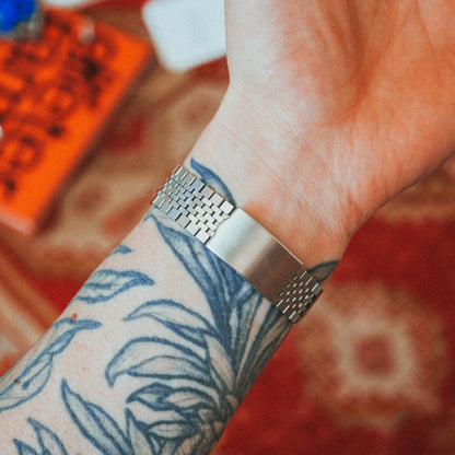 Seiko Quartz Type II