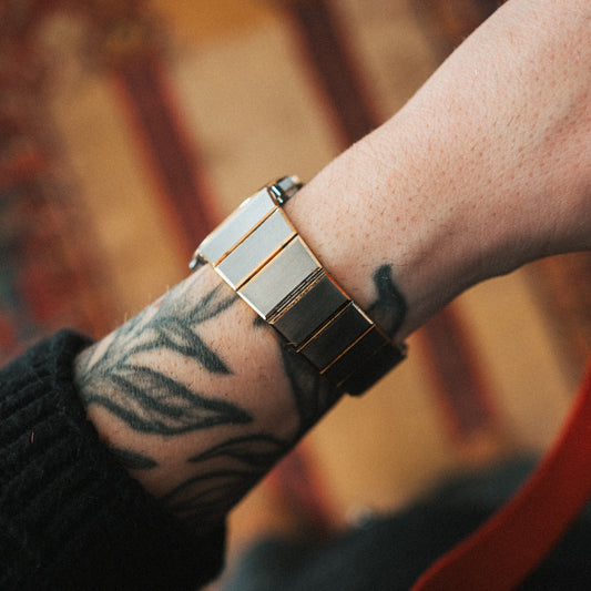 Raymond Weil - Swiss Quartz