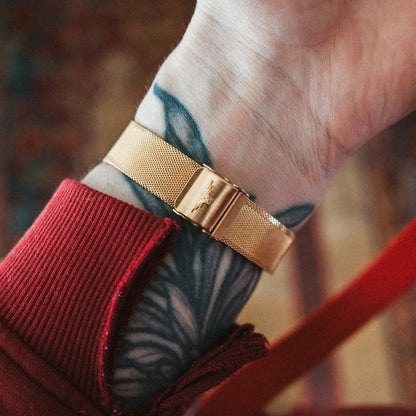 Longines Tank Quartz