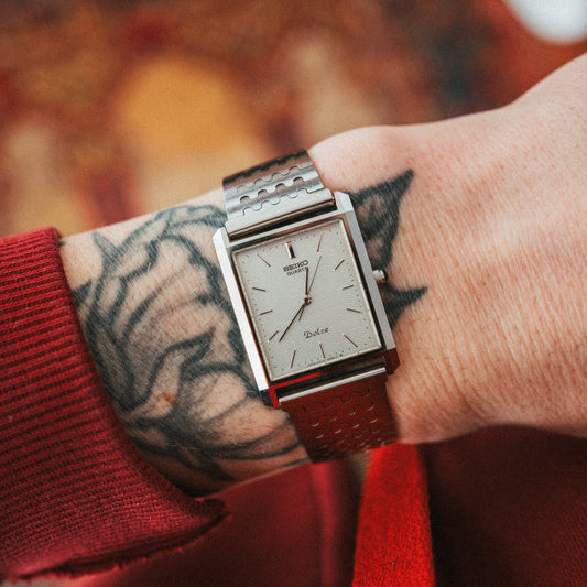 Seiko Dolce