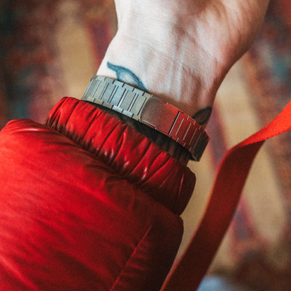 Seiko 6030 5170 Custom Stone Dial