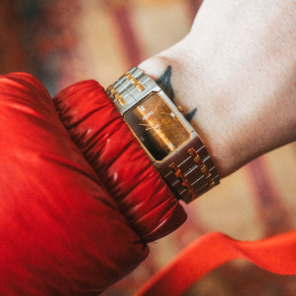 Seiko 921772 Custom Stone Dial