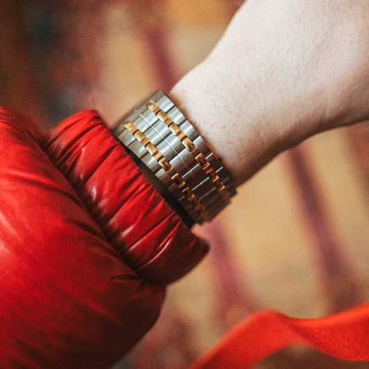 Seiko 921772 Custom Stone Dial