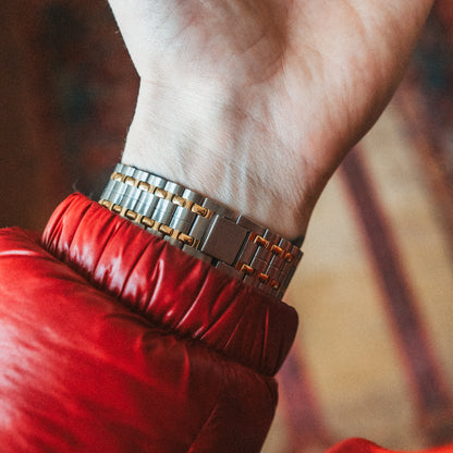 Seiko 921772 Custom Stone Dial