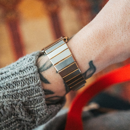 Technos Borazon Coffee Case