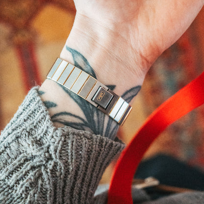 Technos Borazon Coffee Case