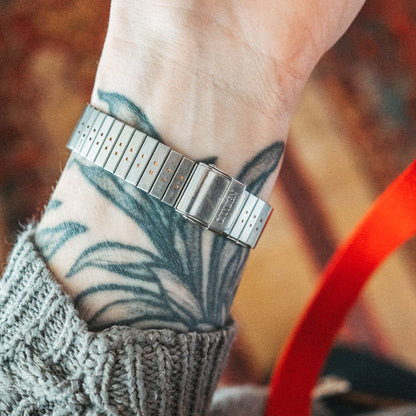 Citizen Tropical Destruction Dial