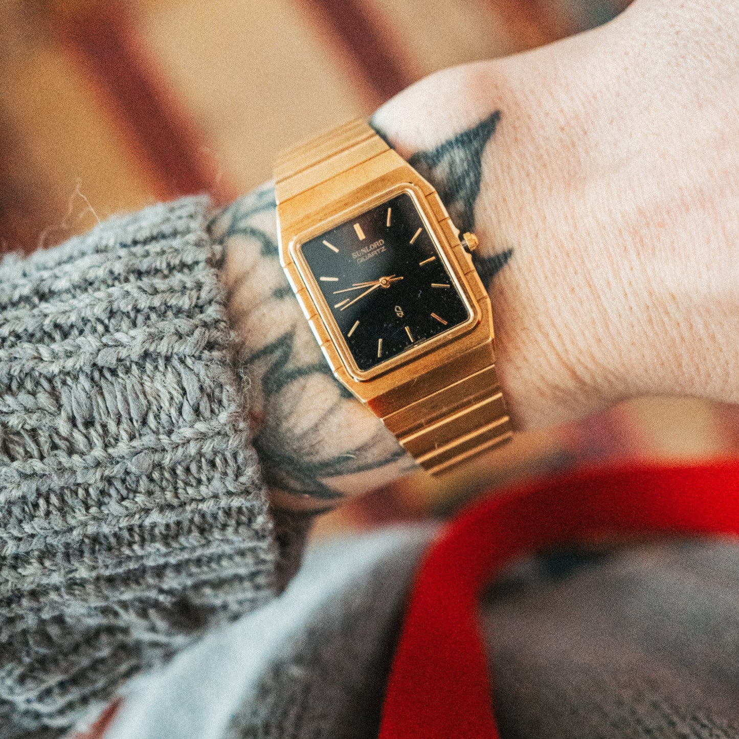 Sunlord Quartz AP Style