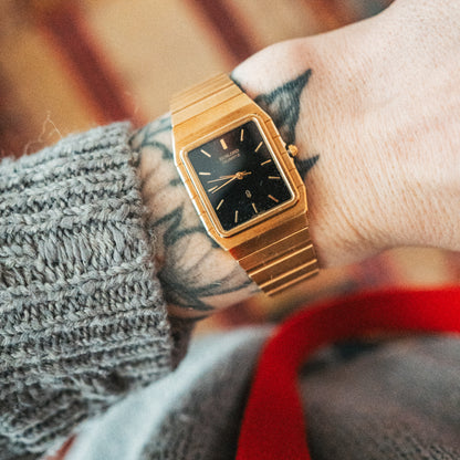 Sunlord Quartz AP Style