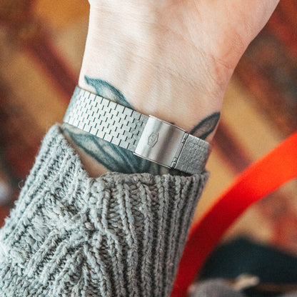 Seiko King Quartz - Tropical Dial