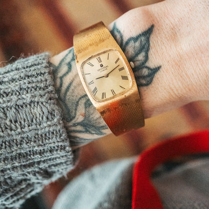 Universal Genève - Cobra Ref 542014