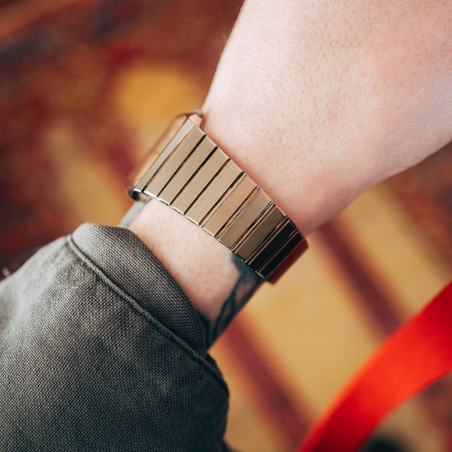 Seiko Dolce Coffee Case