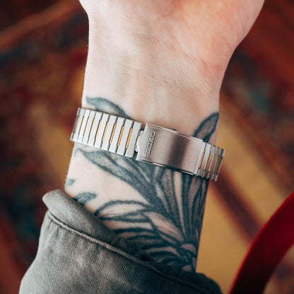 Seiko Silverwave Custom dial