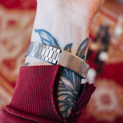 Seiko Quartz Type II