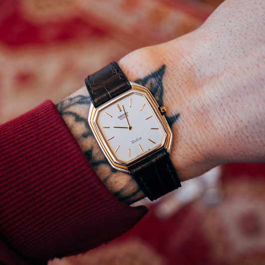 Seiko Dolce