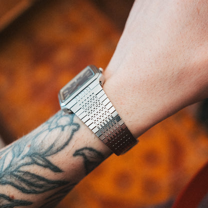 Seiko King Quartz - Rare Dial