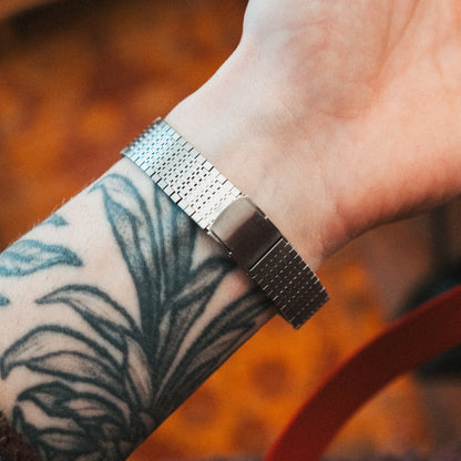 Seiko King Quartz - Rare Dial