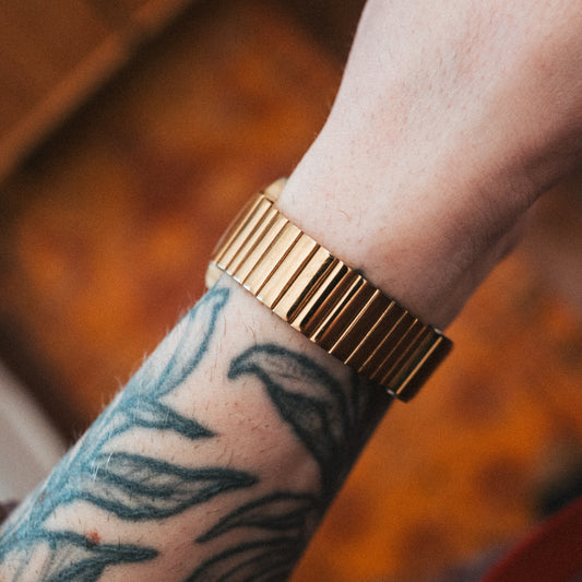 Seiko Quartz - Rare Dial