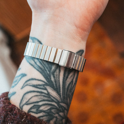 Seiko Quartz - Sparkled Dial